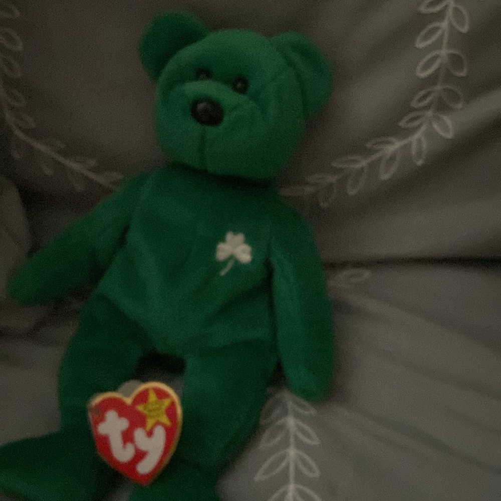 Erin TY - Picture 5 of 5